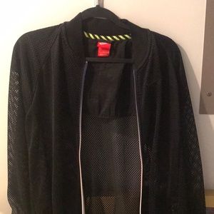 nike jacket